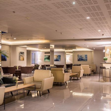 Hotel Astral Nirvana Club Eilat Exterior foto