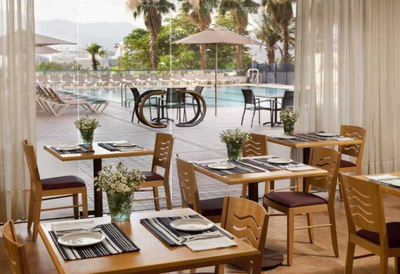 Hotel Astral Nirvana Club Eilat Exterior foto
