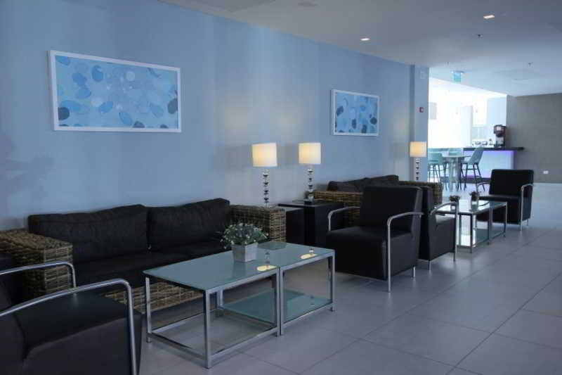Hotel Astral Nirvana Club Eilat Exterior foto